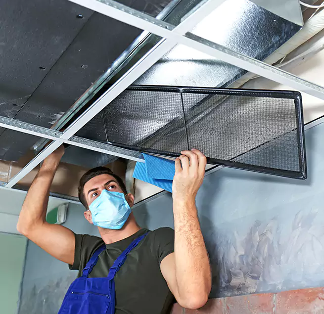  Why Homeowners Businesses Trust Us  in Dayton, OH?